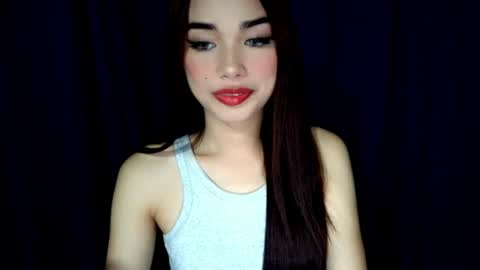 Snapshot of isabelle_willis chatting on 07-06-26, 03:58 Isabelle online show from 07-06-26, 03:58