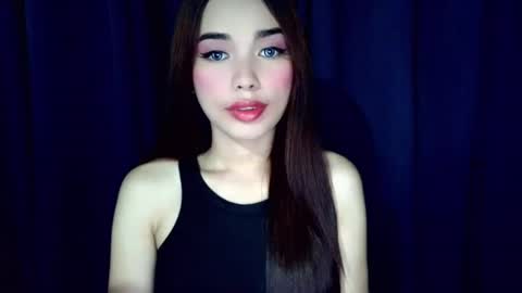 Snapshot of isabelle_willis chatting on 07-19-26, 06:06 Isabelle online show from 07-19-26, 06:06