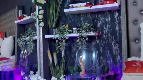 Snapshot of isabelleethan chatting on 02-06-25, 02:55 IsabelleEthan online show from 02-06-25, 02:55