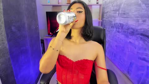 Isa online show from 12-28-24, 08:58