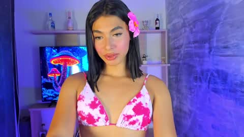 Isa online show from 01-28-25, 05:32