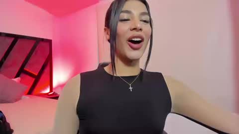 Isa online show from 09-08-25, 10:53