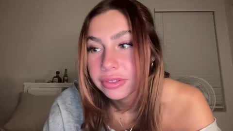 isabellekinsley online show from 01-14-25, 04:25