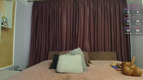 Snapshot of isabellice chatting on 12-22-25, 02:41 IsabellIce online show from 12-22-25, 02:41