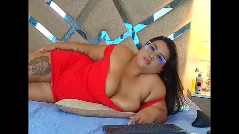 IsabellMendez online show from 04-14-26, 10:05