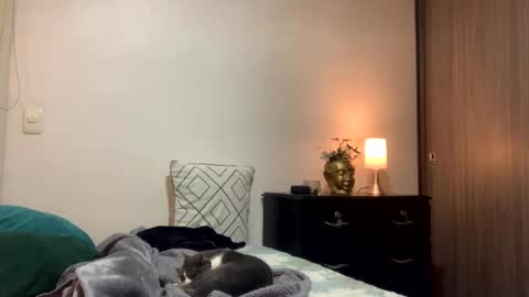 Isa online show from 10-10-25, 12:20