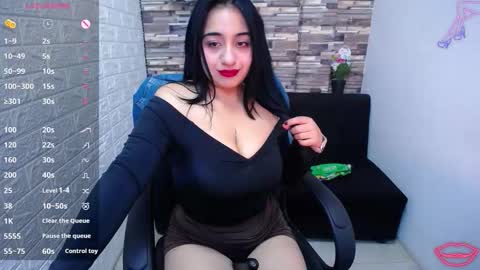 Hi there im Isabelsaenzxx online show from 10-22-25, 12:27