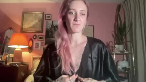 Isabel  online show from 08-03-26, 02:54