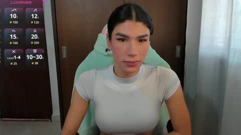 Isabela    online show from 10-02-25, 12:56