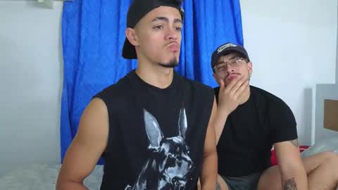 Snapshot of isaiashunt_ chatting on 11-08-25, 02:34 isais hunt online show from 11-08-25, 02:34