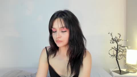 Snapshot of isameow chatting on 01-25-25, 01:10 isameow online show from 01-25-25, 01:10
