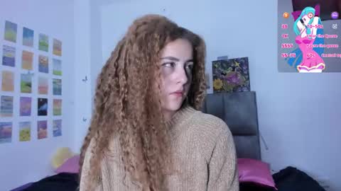 Isabela  online show from 03-03-25, 04:47