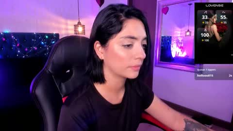 isabel  online show from 09-24-25, 10:24