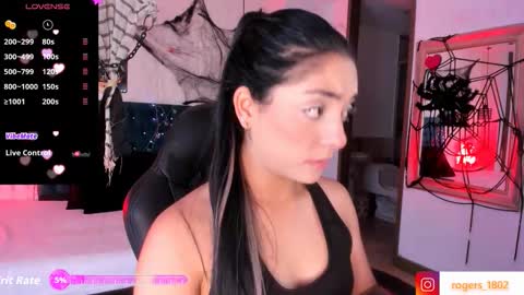 isabel  online show from 10-26-25, 05:08