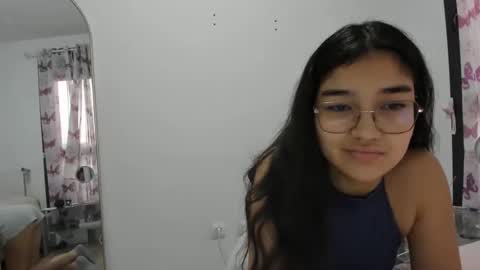 Isa Suarez online show from 02-27-26, 05:57