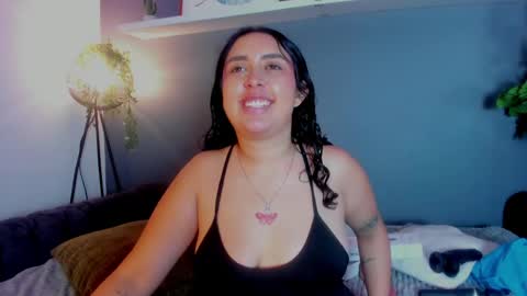 Isabela Isa for lovers online show from 05-23-26, 01:59