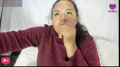 Snapshot of isbelljhs chatting on 03-06-26, 07:16 Lumi bellx online show from 03-06-26, 07:16