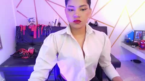 isabela online show from 10-05-25, 08:29