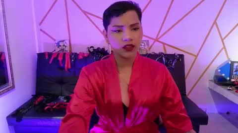 isabela online show from 10-16-25, 09:05