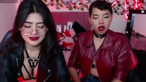 Snapshot of ise_lunny chatting on 10-23-25, 04:34 isabela online show from 10-23-25, 04:34