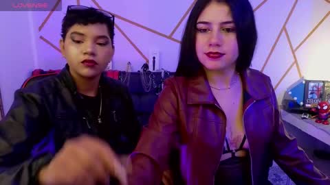Snapshot of ise_lunny chatting on 11-05-25, 02:44 isabela online show from 11-05-25, 02:44