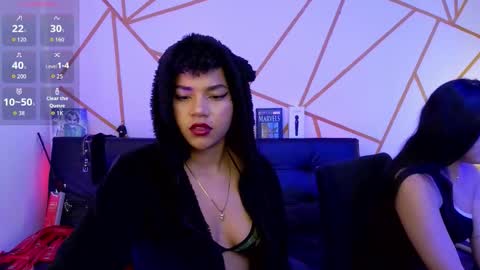 Snapshot of ise_lunny chatting on 11-08-25, 04:12 isabela online show from 11-08-25, 04:12
