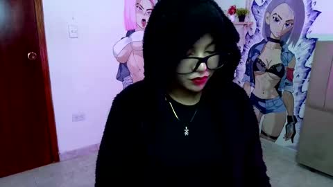 Snapshot of ise_lunny chatting on 11-13-25, 06:45 isabela online show from 11-13-25, 06:45