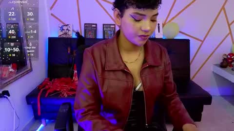 Snapshot of ise_lunny chatting on 12-05-25, 03:48 isabela online show from 12-05-25, 03:48