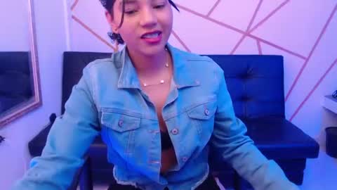 isabela online show from 06-11-26, 03:04