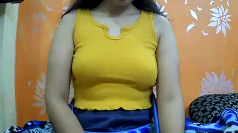 ishika_singh_ online show from 01-30-25, 01:55