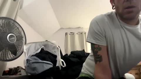 Daddy Master Master Daddy online show from 12-07-24, 08:44