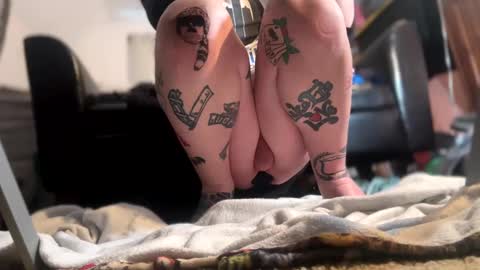 Daddy Master Master Daddy online show from 01-25-25, 01:30