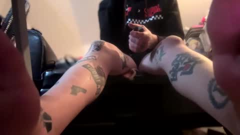 Daddy Master Master Daddy online show from 01-29-25, 10:58