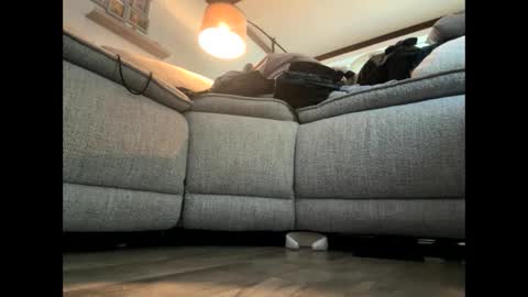 Daddy Master Master Daddy online show from 09-19-25, 08:31