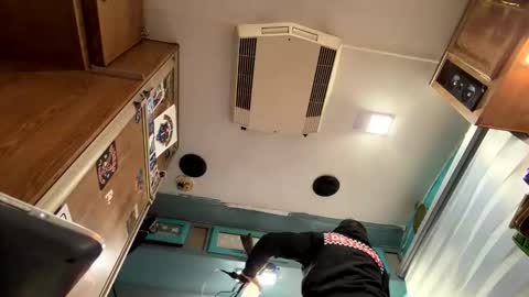 Daddy Master Master Daddy online show from 12-23-25, 07:06