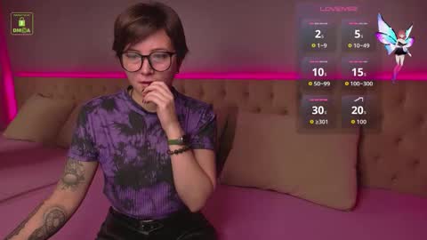 Ishtar online show from 10-25-25, 05:26