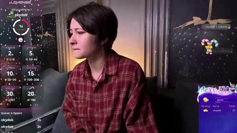 Ishtar online show from 04-15-26, 05:03