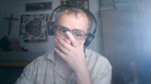 ISI online show from 07-28-26, 12:29
