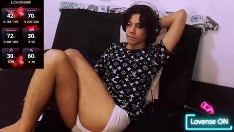 Isidro online show from 11-02-25, 11:07