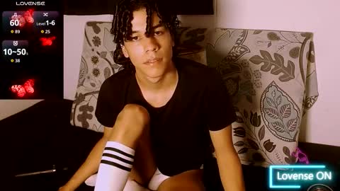 Isidro online show from 11-10-25, 11:26