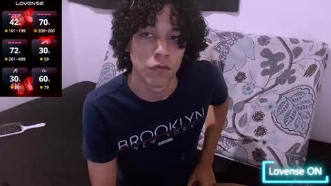 Isidro online show from 11-22-25, 11:37