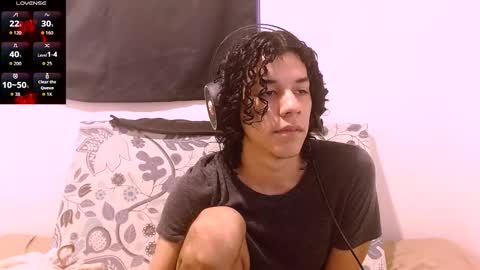 Isidro online show from 03-07-26, 11:13