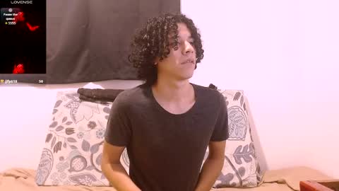 Isidro online show from 03-21-26, 01:21