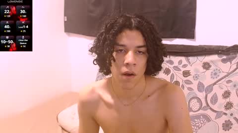 Isidro online show from 03-30-26, 04:46