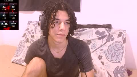 Isidro online show from 04-04-26, 10:18