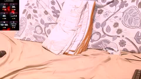 Isidro online show from 04-07-26, 11:26