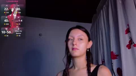 Snapshot of isis1012 chatting on 02-20-26, 03:47 isa online show from 02-20-26, 03:47