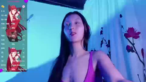 Snapshot of isis1012 chatting on 03-13-26, 12:39 isa online show from 03-13-26, 12:39