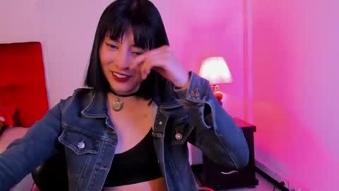 Ana Maria online show from 07-14-26, 04:02