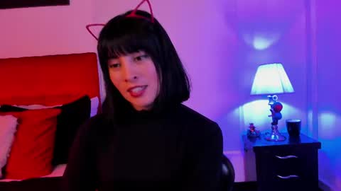 Ana Maria online show from 07-29-26, 03:32